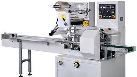 AB mechatronics flow-wrap for 1/2 kg biscuits packaging|+91-7494914089| how to pack