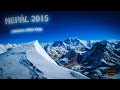 Nepál 2015 - Expedice Mera Peak