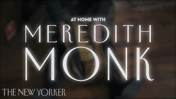 At Home with Meredith Monk – Annals of Sound