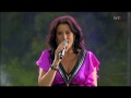 Jill Johnson - Lost without your love