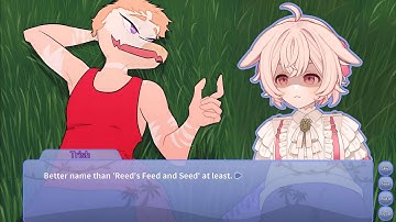 The Parody Game that