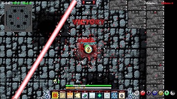 WarEternal - Kill notifications!