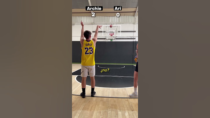 Concurso de triples con Archie🔥🏀 #baloncesto #basket #tiro #triples