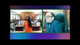 Judge Fleischer Shuts Down DWI Non-Disclosure Plea in Court