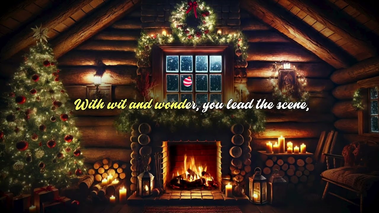 Holly Jolly Mortierbrigade ✨ (Mortierbrigade)