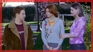 Buffy - 4x19 -Trailer 1