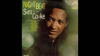 Sam Cooke - Trouble Blues