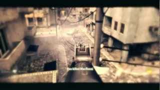 CoD4 Strike Glitch Done Pro