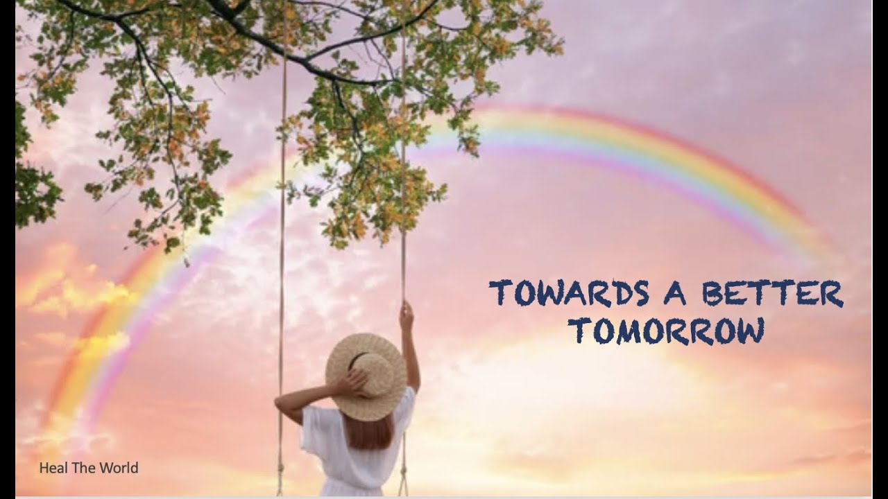 Heal The World I For a Better Tomorrow I BK Preet