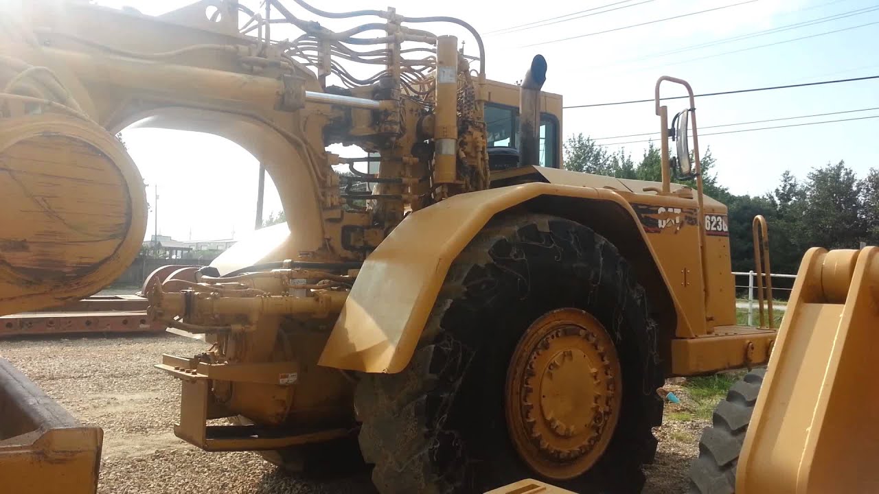 Rent Heavy Construction Equipment Texas YouTube