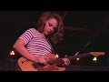 Samantha Fish: "Stay All Night" Live at The Warehouse, Carmel, IN 10/27/16