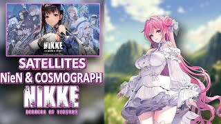 Video voorbeeld van "【NIKKE: GODDESS OF VICTORY】OST: Satellites Piano Ver.[NieN & Cosmograph]"