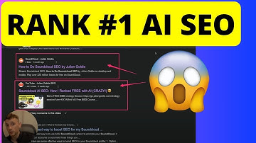 5 GRATIS manieren om binnen 24 uur nummer 1 te worden met AI SEO 🔥