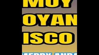 Amoy Goyang Disco - MERRY ANDANI ( lagu disco dangdut jadul )