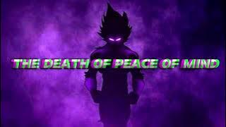 BAD OMENS - THE DEATH OF PEACE OF MIND