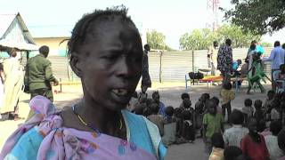 South Sudan: UN rushes aid, boosts peacekeeping presence in wake of ethnic clashes