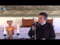 Franciscanos de María; Una familia - P. Santiago Martin (FM)