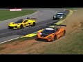 2026 IMSA Michelin GT Challenge at VIR | Race Highlights | WeatherTech Championship