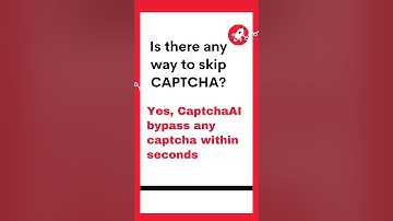 bypass any captcha within few seconds