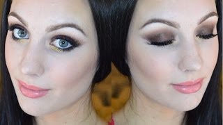 Coral Oasis | Drugstore Makeup Tutorial