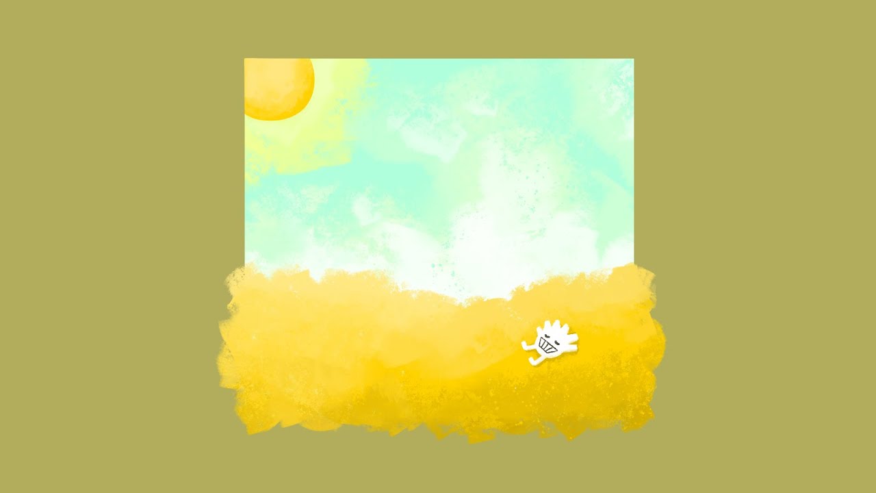 ween songs that give me that sunny bunny feeling