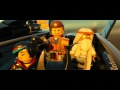 Uma Aventura LEGO® - Trailer Teaser Oficial (dub) [HD] | 7 de Fevereiro nos cinemas