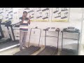 Walk Pad Treadmill Rs.9900 mini foldable Good or Bad ? 