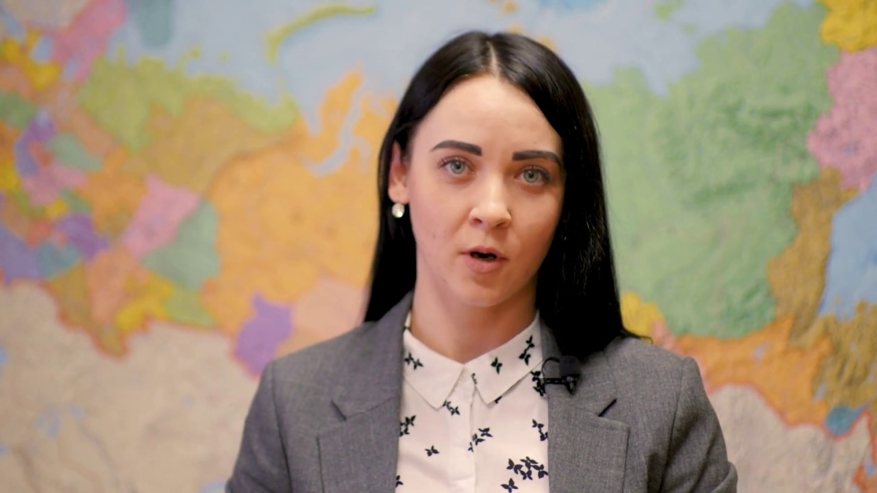 Работа в компании мечты - Dream Group