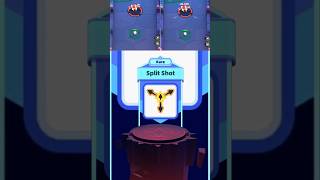 Ranking Archero 2 Skills | Split Shot #shorts #grinnn #archero2