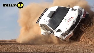 Rallye Ciudad de Granada 2022 | #CERT - YouTube