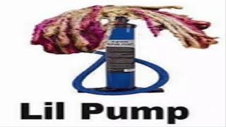 LIL PUMP ASMR screenshot 5