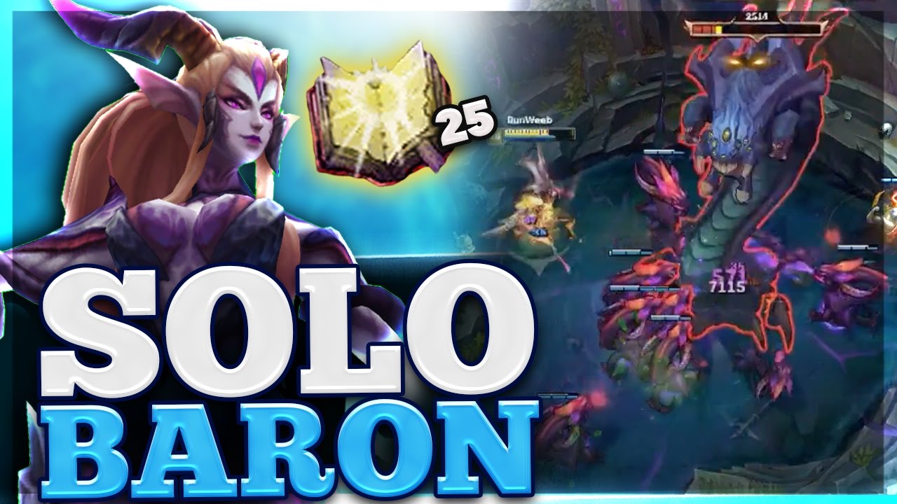 THIS ACTUALLY WORKED?? | NEW OP BUILD/SKILL ORDER | MOST DAMAGE ZYRA SUPPORT | BunnyFuFuu