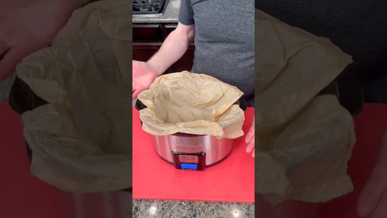 Genius Baking Hack! 😲