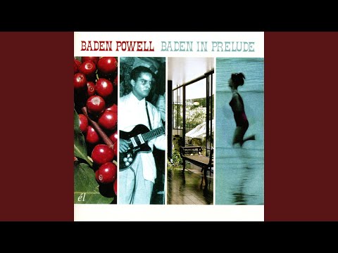 Putar Pela Rua (On the Road) - Baden Powell