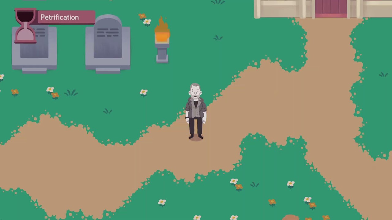 Merrily perrilly💯