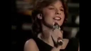 Carola - Eurovision 1983 Final - Främling