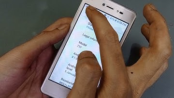 How to Set owner Info in lava | lock screen par apna naam kaise likhe | lock screen message in lava