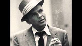 Frank Sinatra  Indian Summer chords