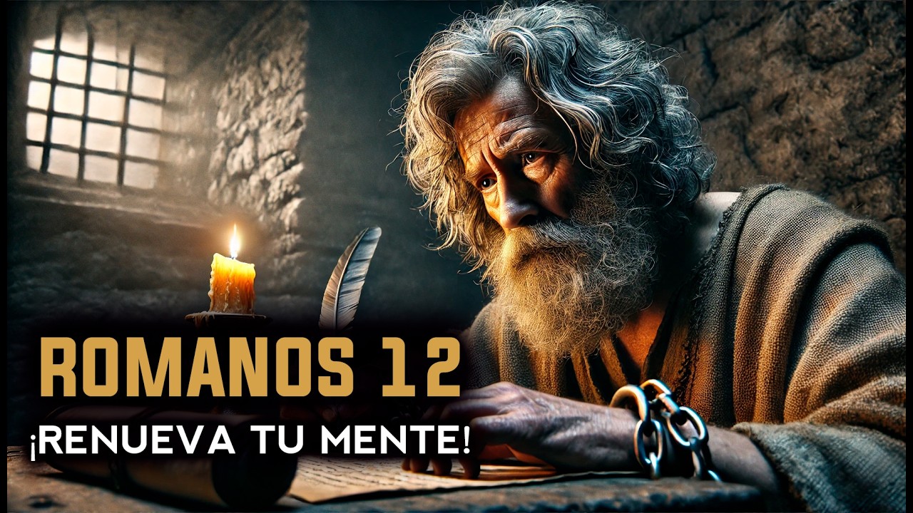 Romanos 12 Explicado: La Transformación Cristiana Que Cambiará Tu Vida