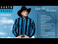Capture de la vidéo Garth Brooks: Greatest Hits | Best Of Garth Brooks Playlist 2021