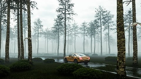 LUMION 11 EXTERIOR RENDERING | 3D ARCHITECTURAL VISUALIZATION |