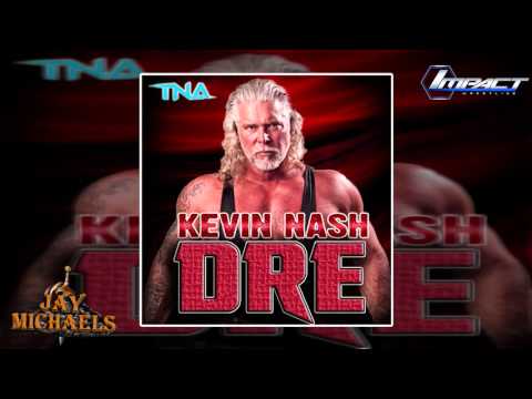 TNA: Dre (Kevin
