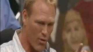 Oklahoma Football Legends Brian Bosworth Part 2