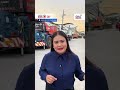 4 na labi mula sa gumuhong ginagawang gusali sa Angeles City, Pampanga... | GMA News