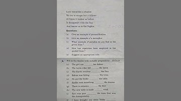 BEGLA-137 Question Paper dec-2022