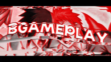 intro para BGAMEPLAY (intros gratis) peça a sua