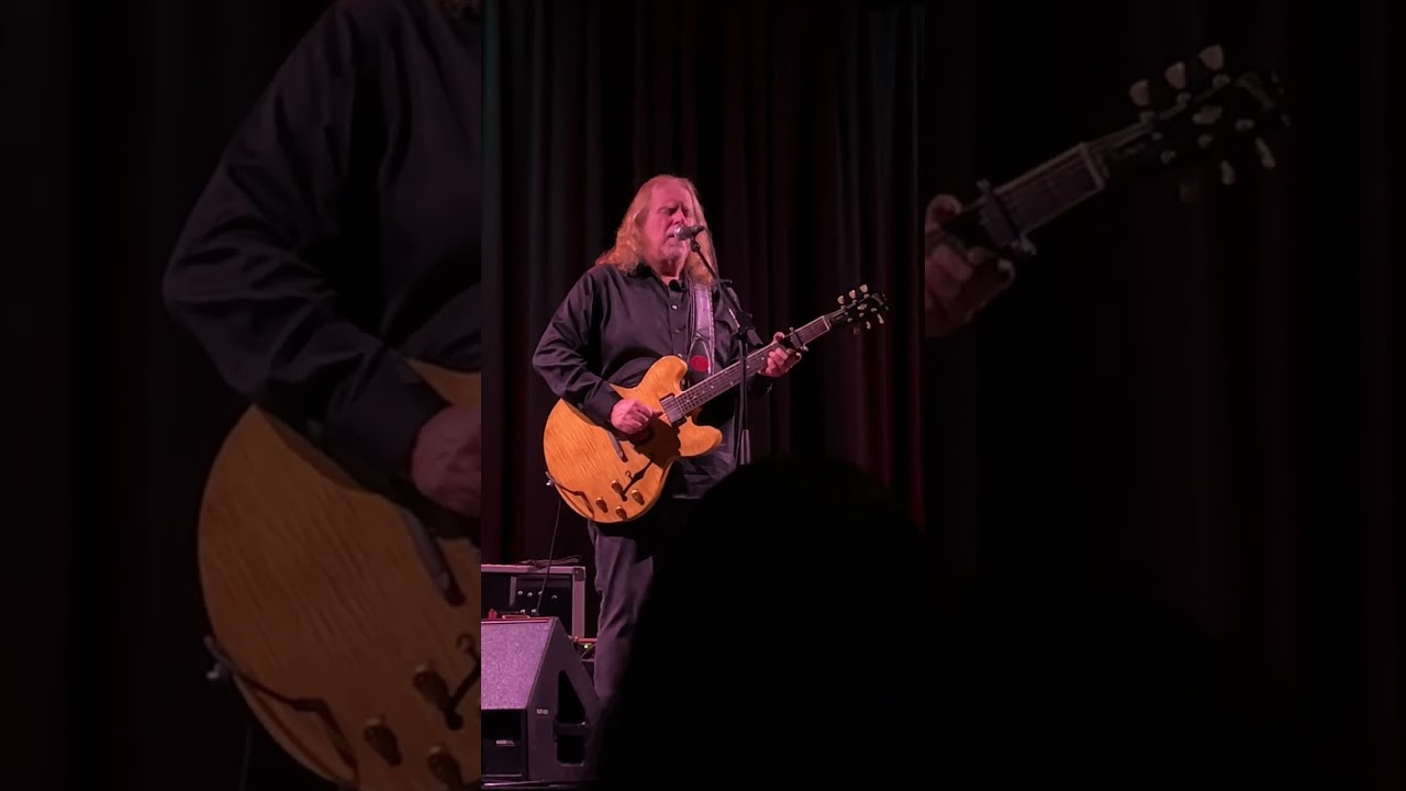 Warren Haynes 02/12/2026 sample