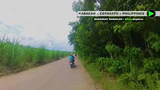 2025 Bannawag-Bangilan Road Kabacan Cotabato Philippines