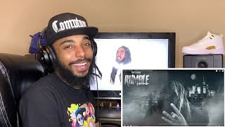 Dusty Locane - Rumble Official Visualizer Reaction