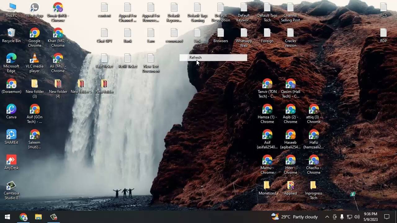 Amazing features of VLC Media player users must watch || Ayyan Tech ||